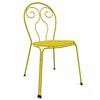 Silla Caprera Emu