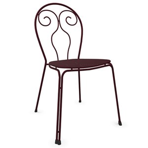 Silla Caprera Emu