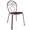 Silla Caprera Emu