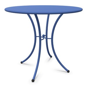 Mesa redonda Pigalle Emu