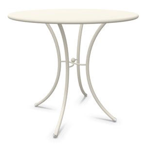 Mesa redonda Pigalle Emu