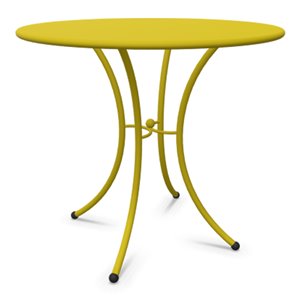 Mesa redonda Pigalle Emu