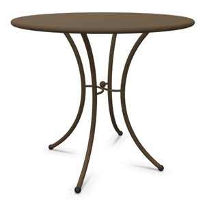 Mesa redonda Pigalle Emu