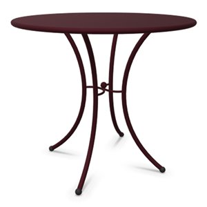 Mesa redonda Pigalle Emu