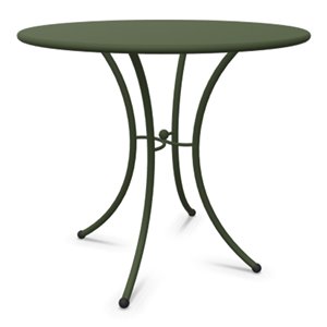 Mesa redonda Pigalle Emu