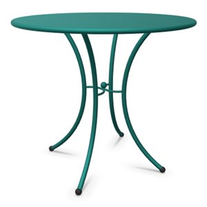 Mesa redonda Pigalle Emu