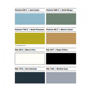 Taburete Slam Sellex