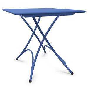 Mesa plegable Pigalle Emu