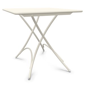 Mesa plegable Pigalle Emu