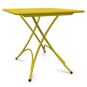 Mesa plegable Pigalle Emu