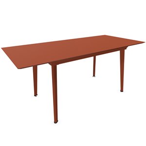 Mesa extensible Balcony Plus4 Emu