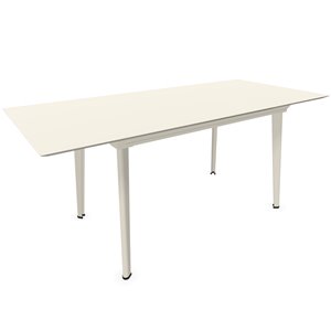 Mesa extensible Balcony Plus4 Emu