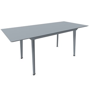 Mesa extensible Balcony Plus4 Emu