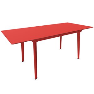 Mesa extensible Balcony Plus4 Emu