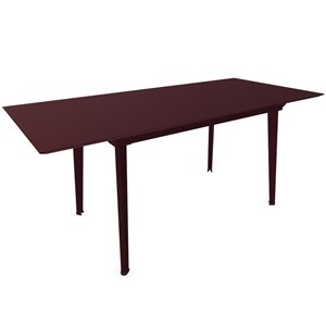 Mesa extensible Balcony Plus4 Emu