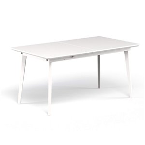 Mesa extensible Plus4 Emu