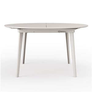 Mesa redonda extensible Plus4 Emu