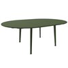 Mesa redonda extensible Plus4 Emu
