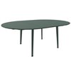 Mesa redonda extensible Plus4 Emu