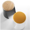 Taburete Handy Madera Sellex