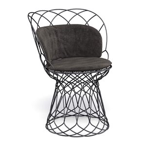 Silla Re-trouvé Emu