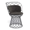 Silla Re-trouvé Emu