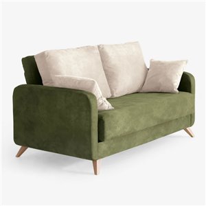 Sofá cama Bono Francés Bañón