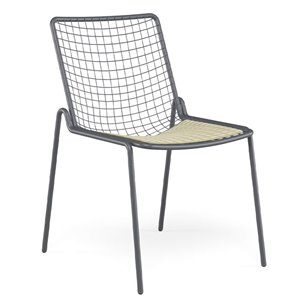 Silla Rio R50 Emu