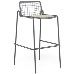 Taburete Rio R50 Emu