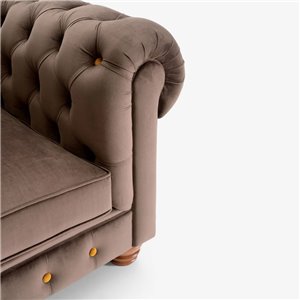 Sillón Chester Francés Bañón