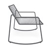 Silla mecedora Rio R50 Emu
