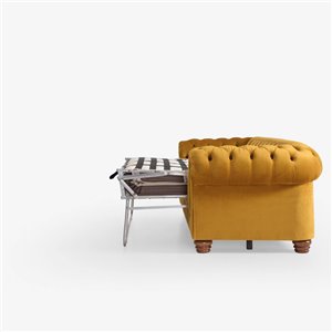 Sofá cama Chester Francés Bañón