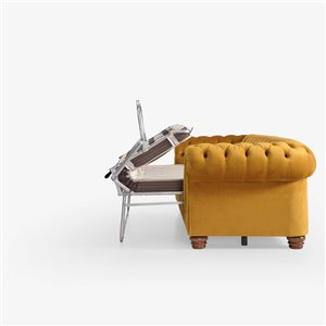 Sofá cama Chester Francés Bañón