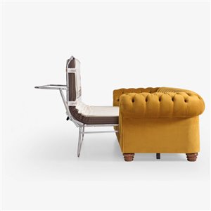 Sofá cama Chester Francés Bañón