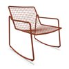 Silla mecedora Rio R50 Emu