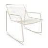 Silla mecedora Rio R50 Emu