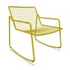 Silla mecedora Rio R50 Emu