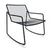 Silla mecedora Rio R50 Emu