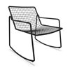 Silla mecedora Rio R50 Emu