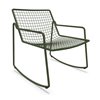 Silla mecedora Rio R50 Emu