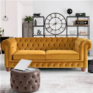 Sofá cama Chester Francés Bañón