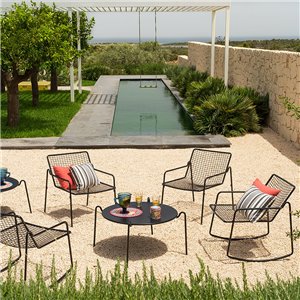 Mesa baja Rio R50 Emu