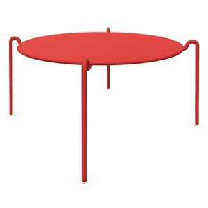 Mesa baja Rio R50 Emu