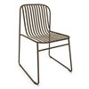 Silla Riviera Emu