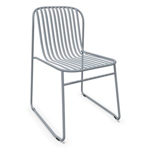 Silla Riviera Emu