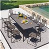 Silla Riviera Emu