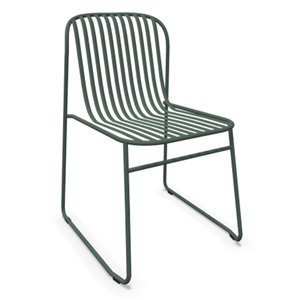Silla Riviera Emu