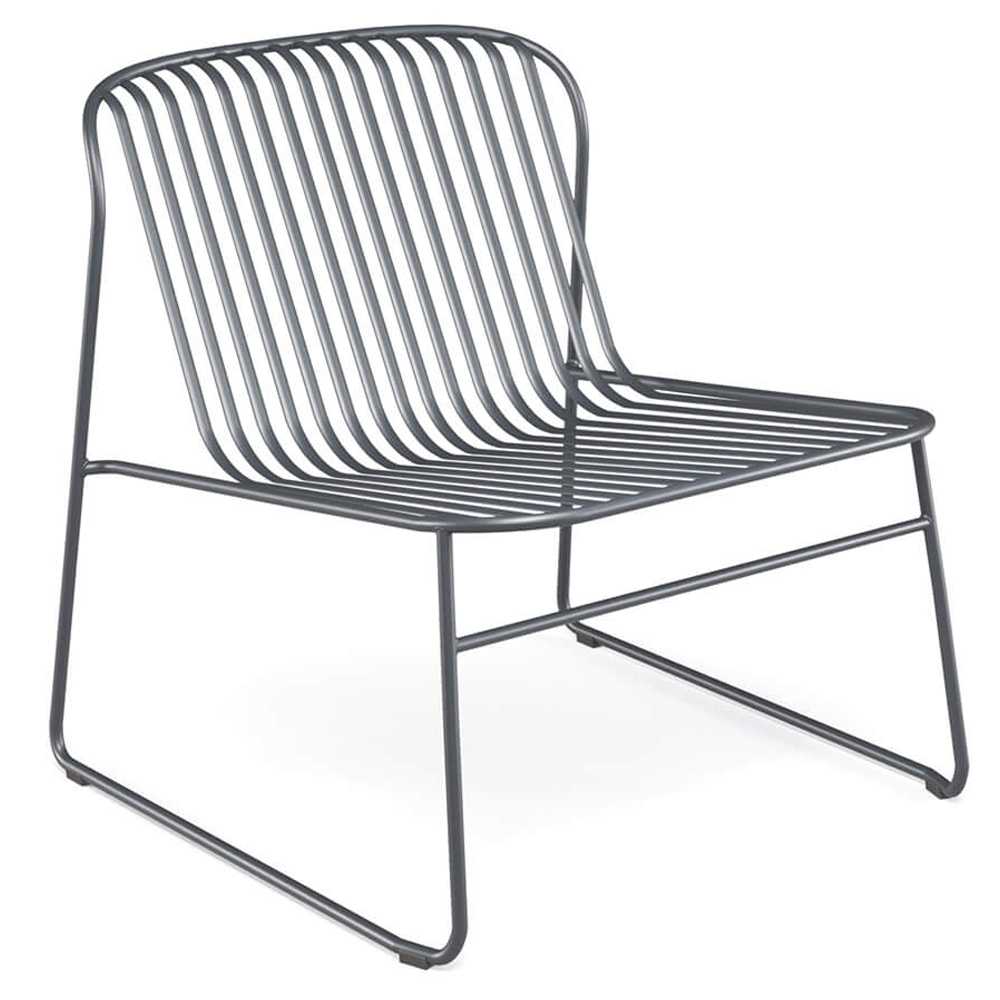 Sillón Riviera Emu