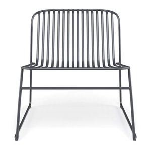 Sillón Riviera Emu