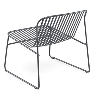 Sillón Riviera Emu
